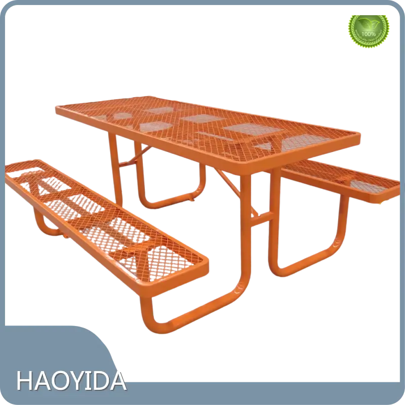 High-quality Metal Tables Price List 1
