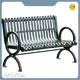 Wooden Park Benches Suppliers Cost Iron 1