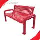 High-quality Metal Park Bench Metal Park Bench Company 1