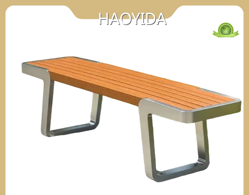 Latest Natural Wood Bench Supply 1