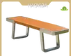 Latest Natural Wood Bench Supply 1