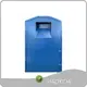Custom Outdoor Metal Trash Can Price List 1