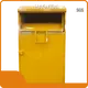 HAOYIDA Clothing Drop Box Without Lid Clothing Drop Boxfactory Price 1