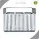 Custom Madecommercial Exterior Trash Cans Steel Inner Bin Optional 1