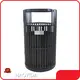 Outdoor Aluminum Trash Cans Support Outdoorcompany 1