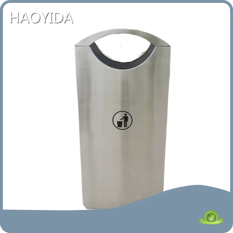 Buy Outdoor Trash Can Cabinet Suppliers 1