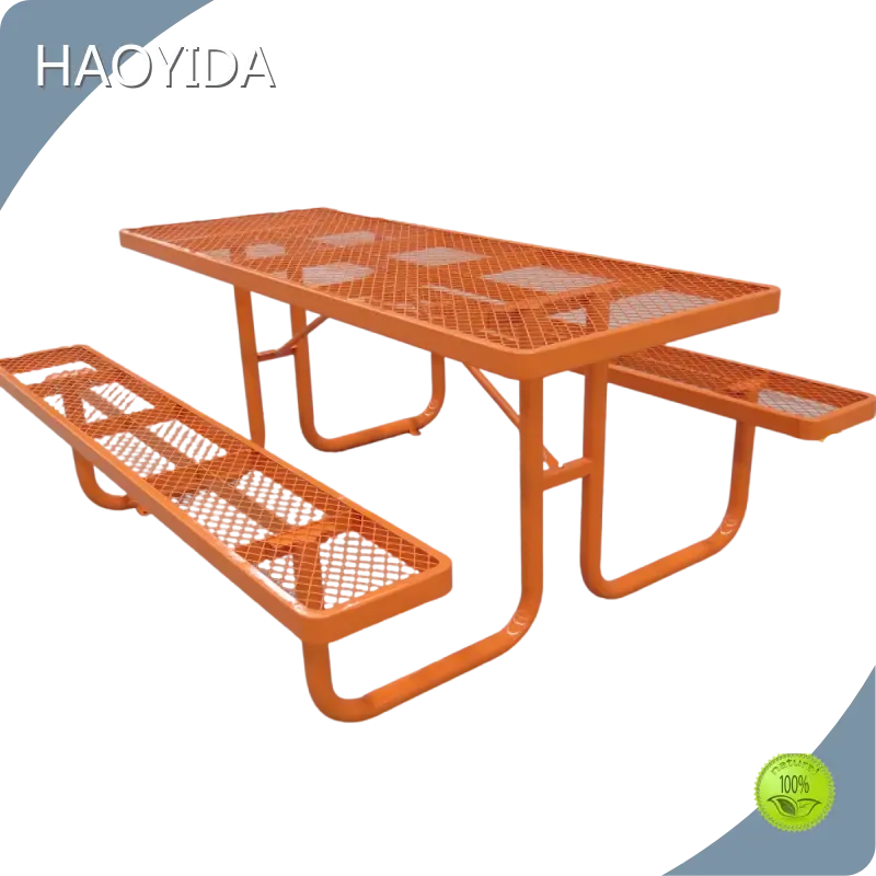 Top Outdoor Furniture Factory Wholesale 1