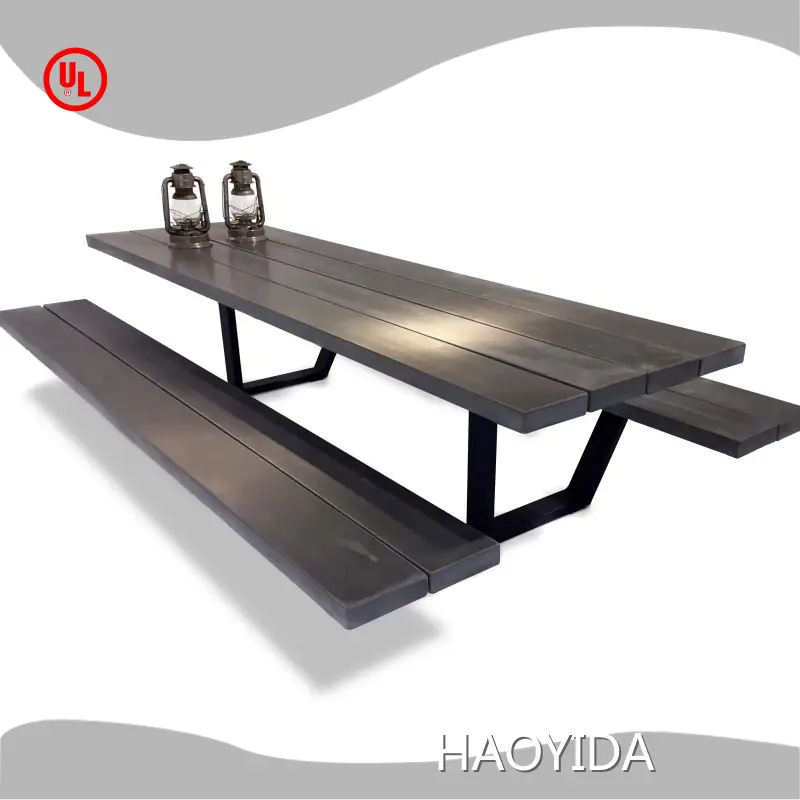 Latest Picnic Outdoor Table Price List 1