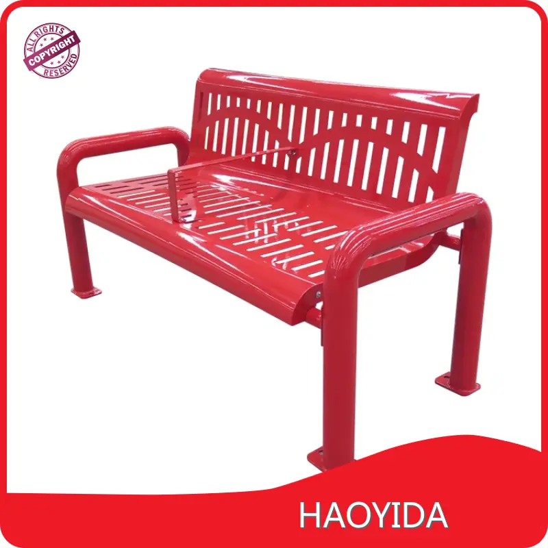 Buy Metal Yard Benches Price List 1