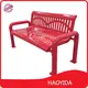 Buy Metal Yard Benches Price List 1