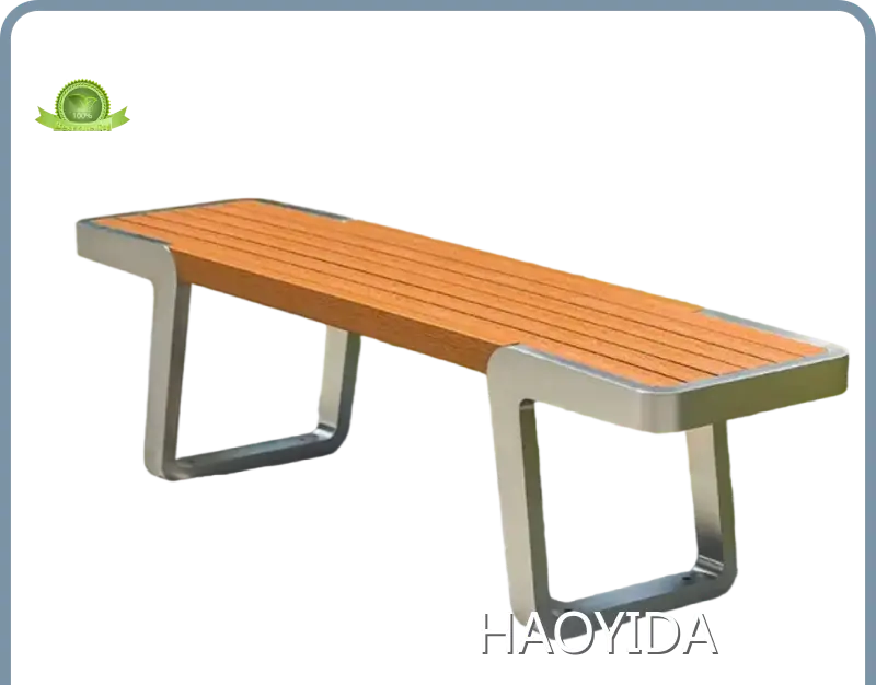 Professional Wooden Park Bench Wooden Park Bench Company 1