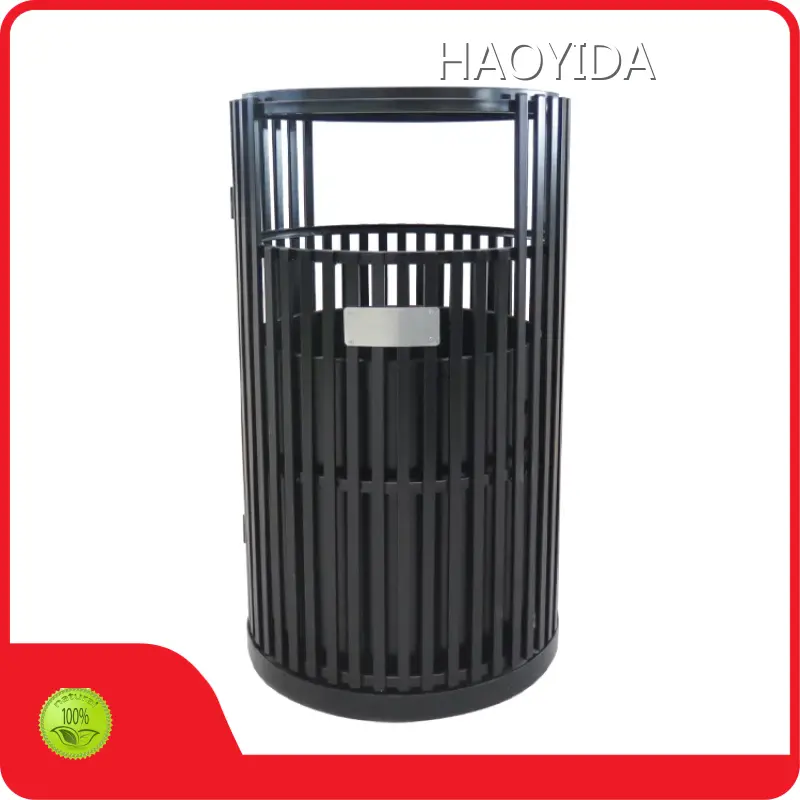 HAOYIDA Outdoor Waste Can HBS220401 Outdoor Waste Cansupply 1