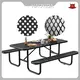 Bulk Plastic Picnic Tables Company 1