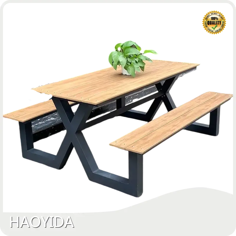 Picnic Table Haoyida by HAOYIDA 1