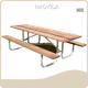 Bulk Wood Picnic Table Wood Picnic Table Company 1
