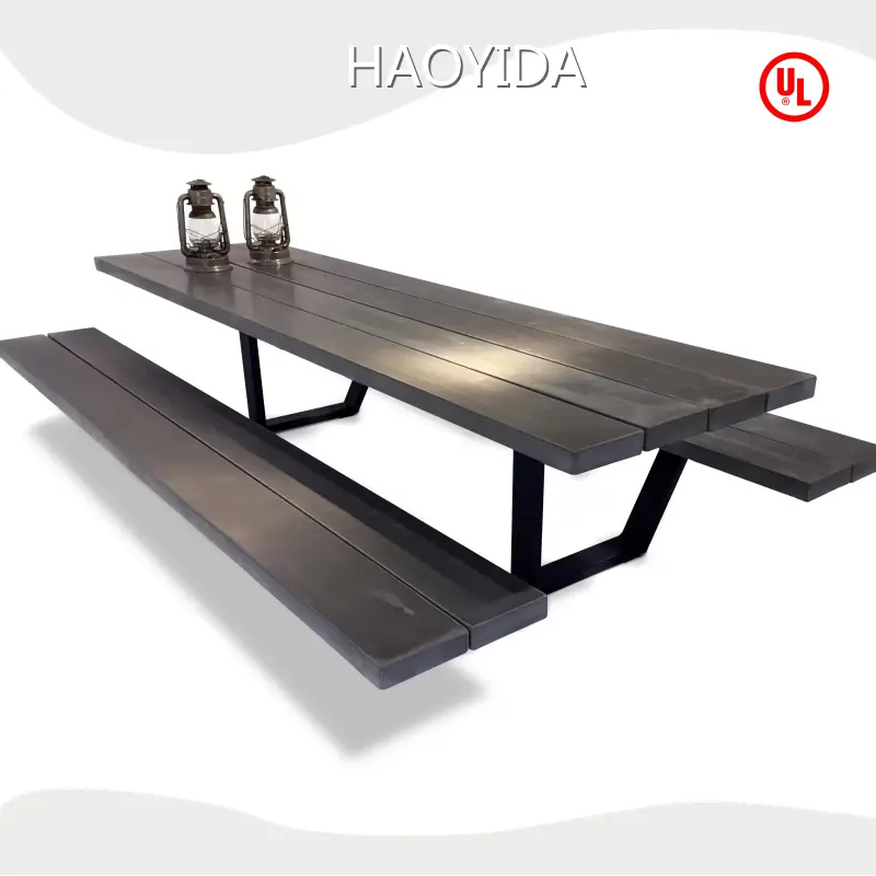 High-quality Picnic Portable Table Price List 1