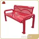 HAOYIDA Metal Benches for Sale TUV/EN 840/ISO 9001/14001/18000 Metal Benches for Saleprice 1