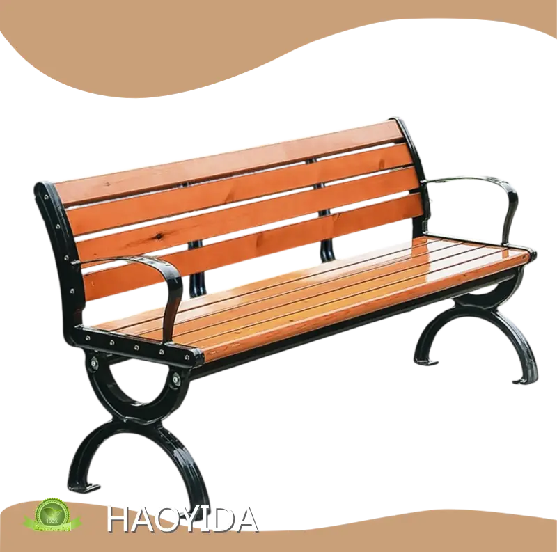 Outdoor Furniture Factory HCW46 Nmanufacturers 1