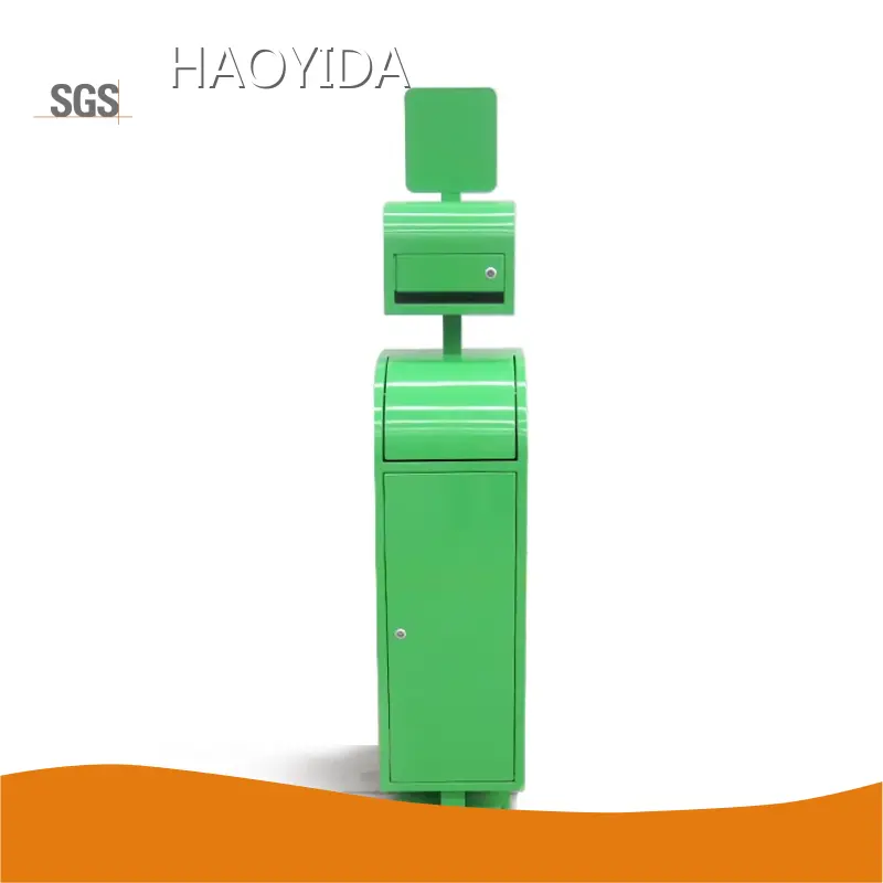 Dog Waste Station Haoyidavendor 1