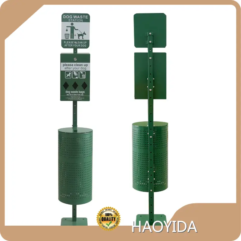 High-quality Dog Bag Station Dog Bag Station Company 1
