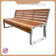 Metal Garden Benches Price EN 840/ISO 9001/14001/18000 1