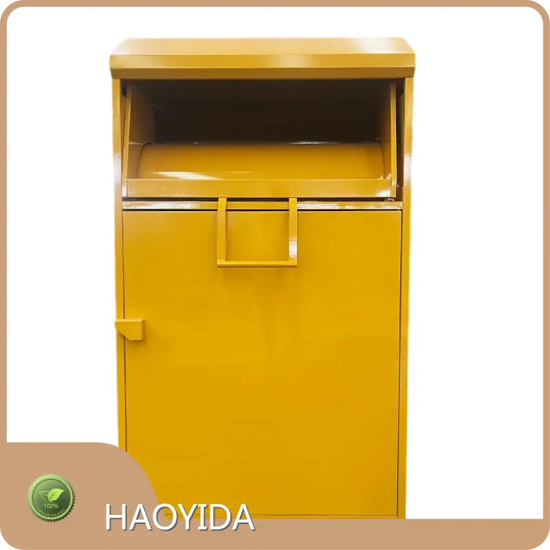 Outdoor Furniture Factory Serval Colors for Choosing Storage Bucketfor Sale 1