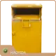 Outdoor Furniture Factory Serval Colors for Choosing Storage Bucketfor Sale 1