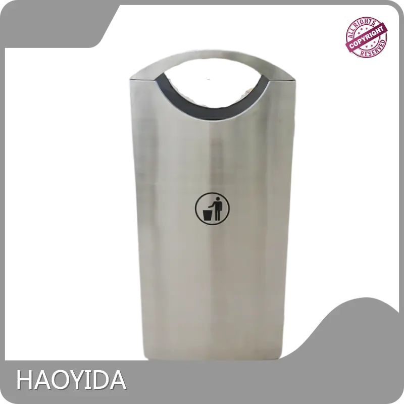 Quality Outdoor Trash Can Price List 1