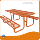 Bulk Picnic Table on Sale Suppliers 1