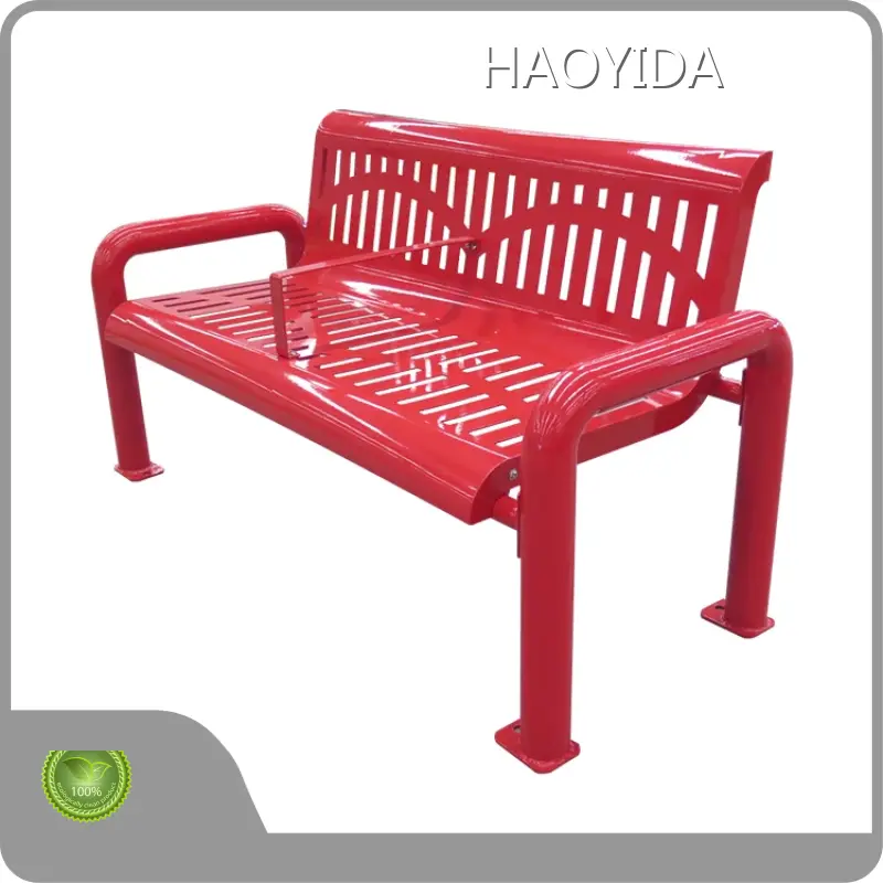 Top Outdoor Bench Manufacturer 1