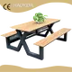 Outdoor Picnic Tables Manufacturer - - HAOYIDA 1