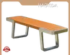 HAOYIDA Wood Garage Bench EN 840/ISO 9001/14001/18000 Wood Garage Benchsupply 1