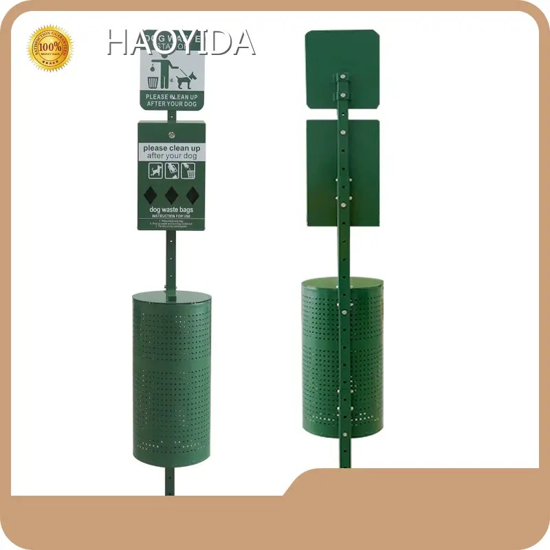 Outdoor Garbage Cans Steelcost 1