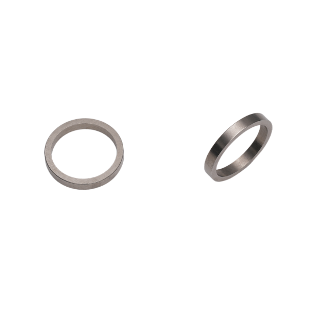 D35xd28x5mm AlNiCo ring magnet with high magnetic force 1