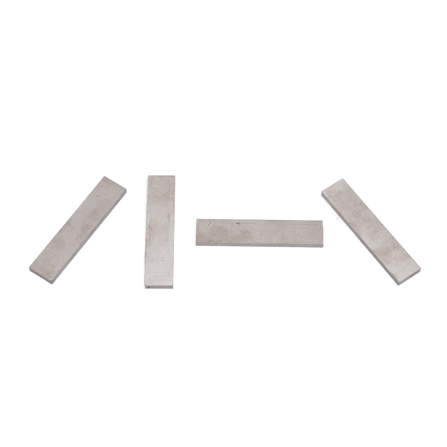 F30x8x3mm AlNiCo block magnet with high quality 1