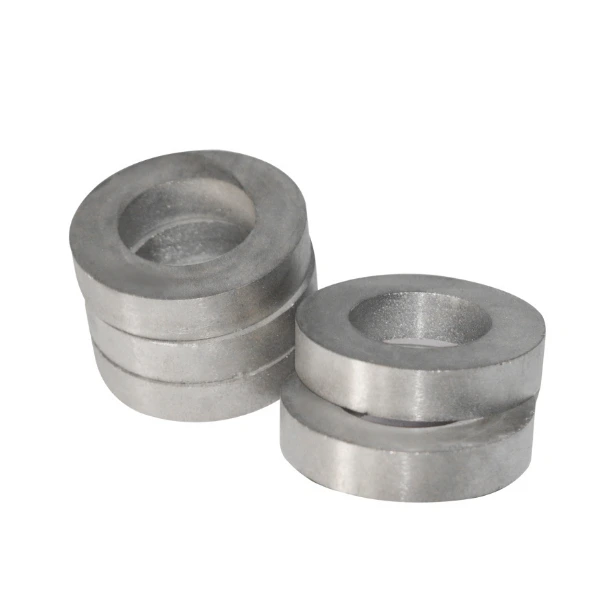 SmCo Ring Magnet With Powerful Magnetic D52xd32x12mm 1