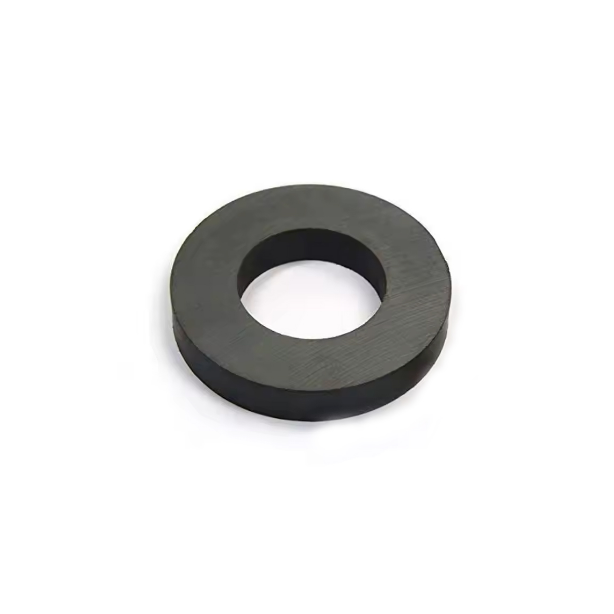 D60xd30x8mm ferritringmagnet til højttaler 1