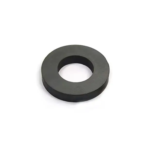 Applications of Ferrite Cylinders in Automotive Electronics for Improved Performance 1