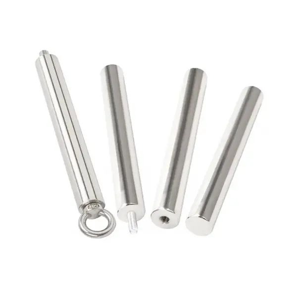 Alnico Rods for Aerospace: Ensuring Reliability and Durability 1