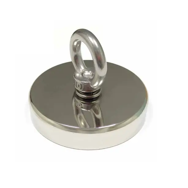 From Basic to Advanced: Exploring the World of Fishing Magnets 1