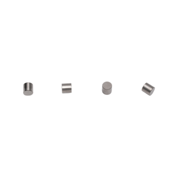 D20x15mm AlNiCo magnet small but powerful in limited space 1