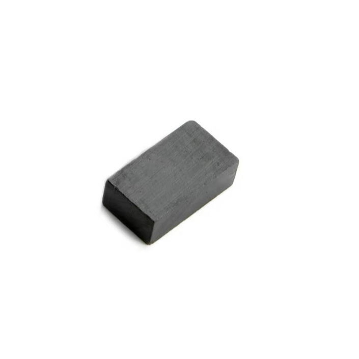 Ferritblokmagnet hårdt for industrien F35x20x10mm 1