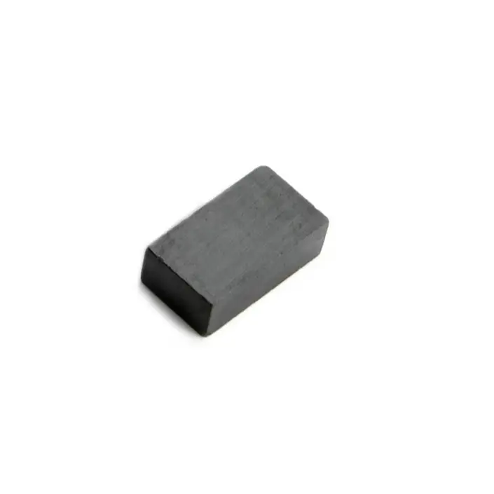 From Recording Studios to Hospitals: The Many Uses of Ferrite Magnets 1