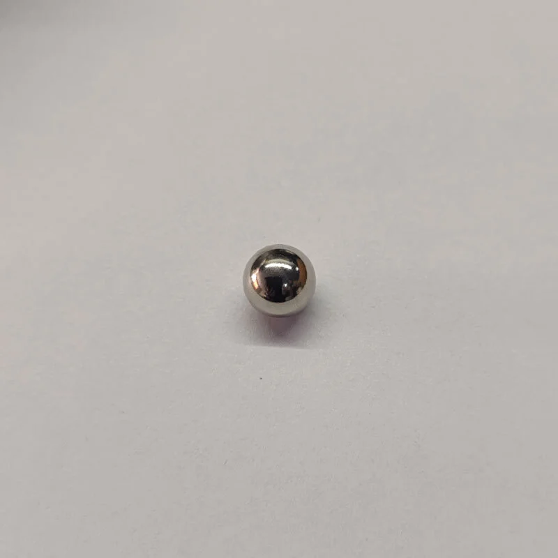 D15mm NEODYMIUM MAGNET BALL SM- SM-0315205 1