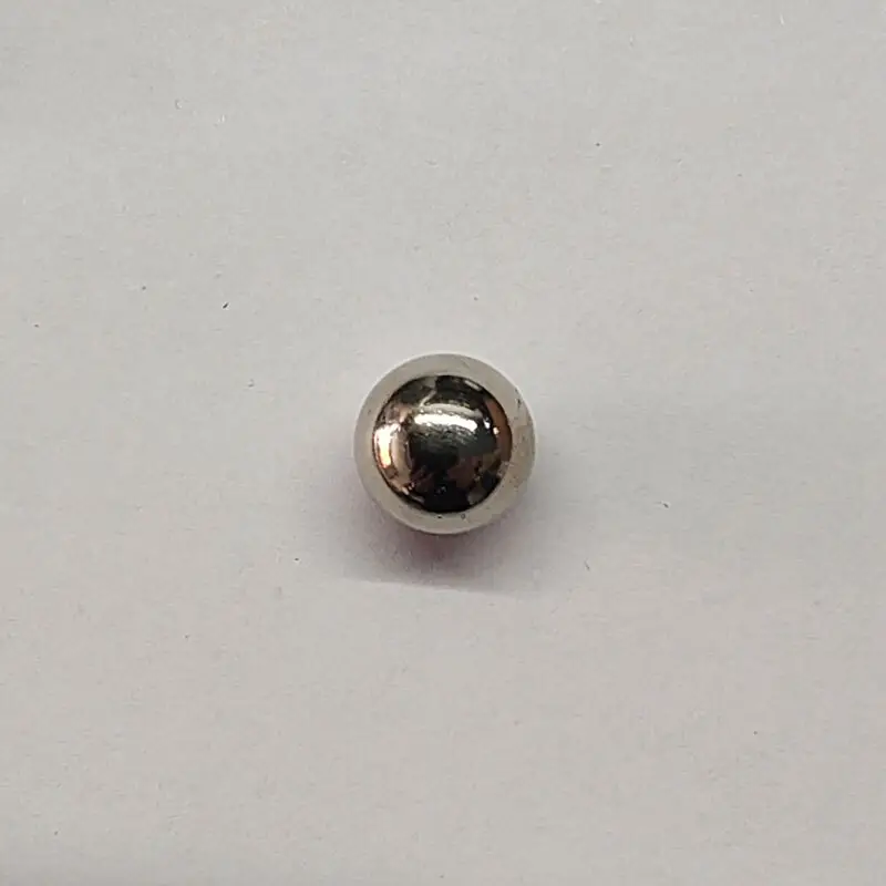 High Temp Neodymium Magnets B Wholesale - Senz Magnet 2