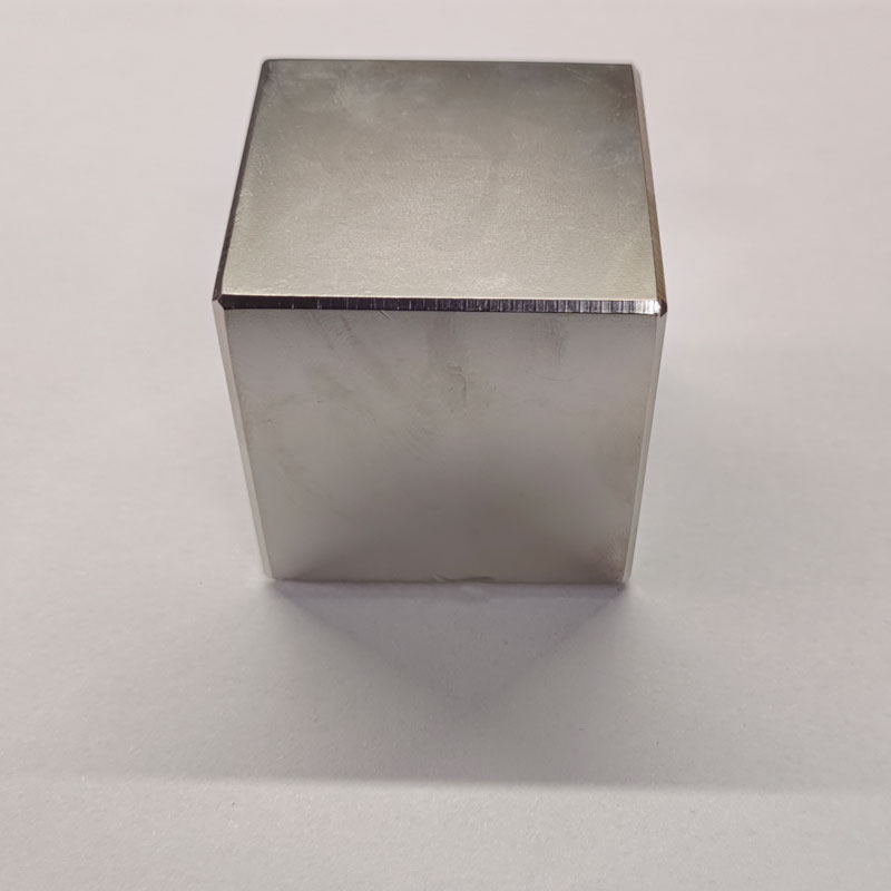 50x50x50mm Big Block Ndfeb Magnet SM-0315206 1