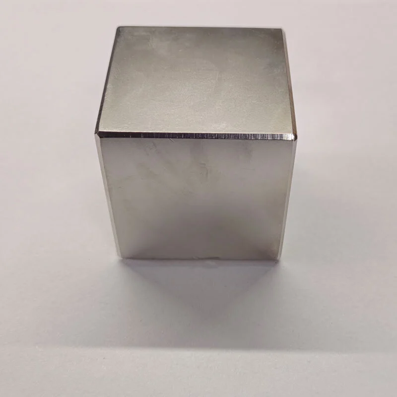 50x50x50mm Big Block Ndfeb Magneet SM-0315206 1