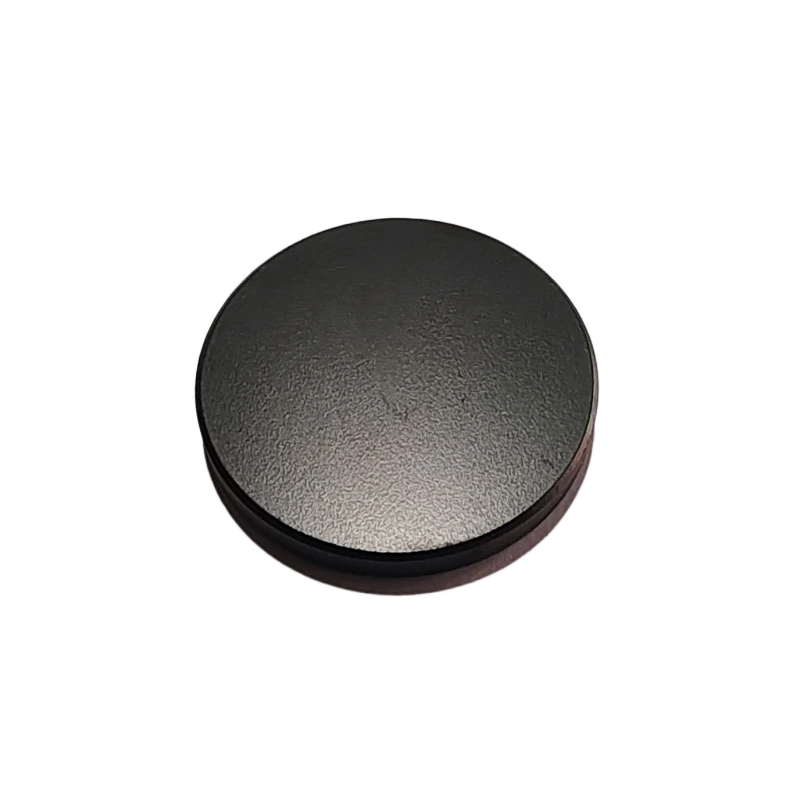 آهنربا D42x5mm N35 Ndfeb با اپوکسی مشکی SM-03152012 1