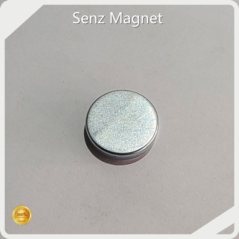 Ndfeb Magnet Manufacturers D23.5x5mm SM-03152016series 1