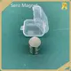 High Qualitypowerful Neodymium Magnets Silver SM-03152014 1